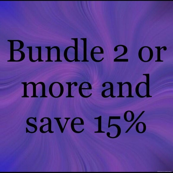 BUNDLE - Picture 1 of 1